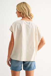 Joh - Jilly Top