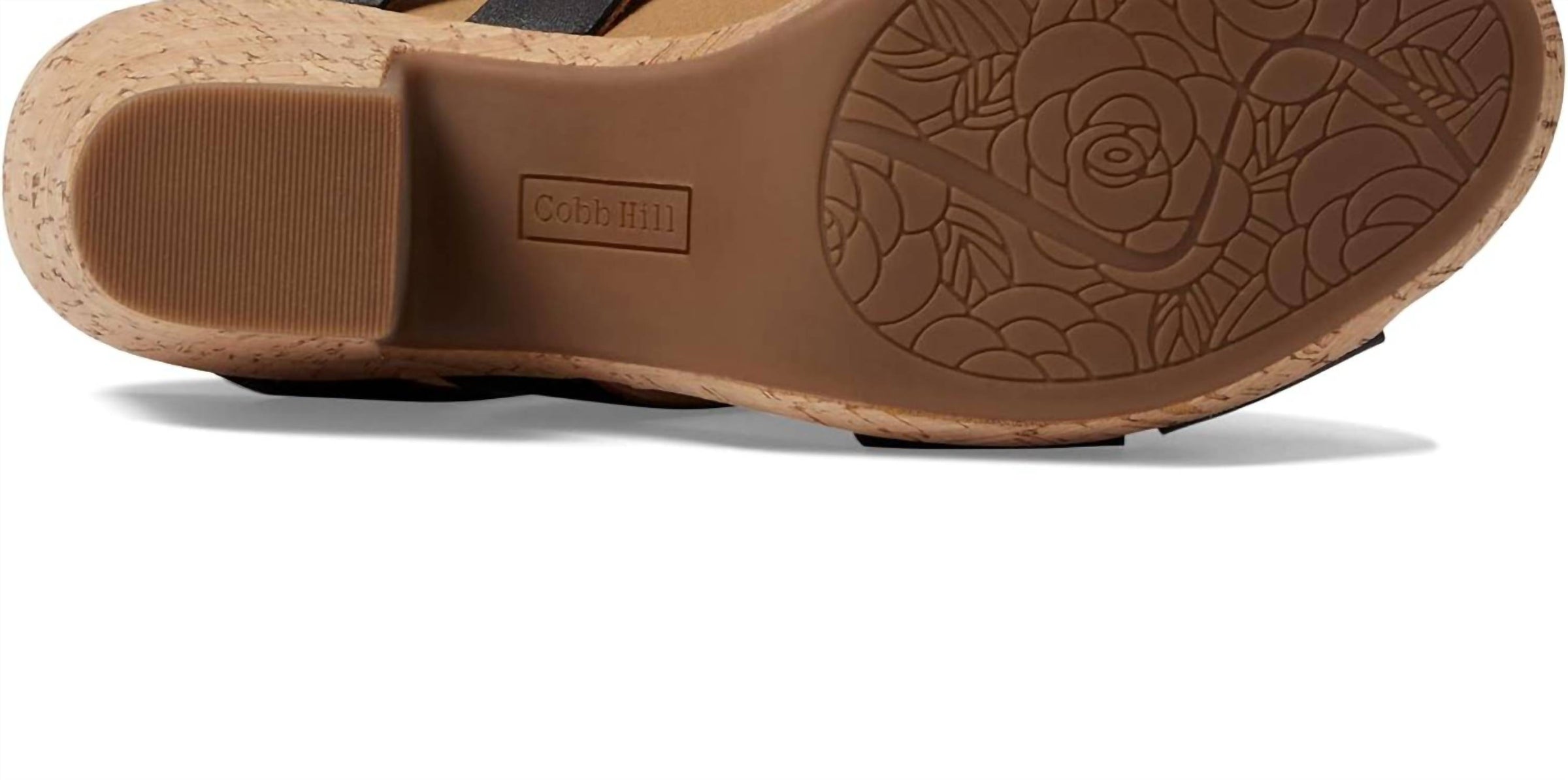 Cobb Hill - ALLEAH SLING HEEL
