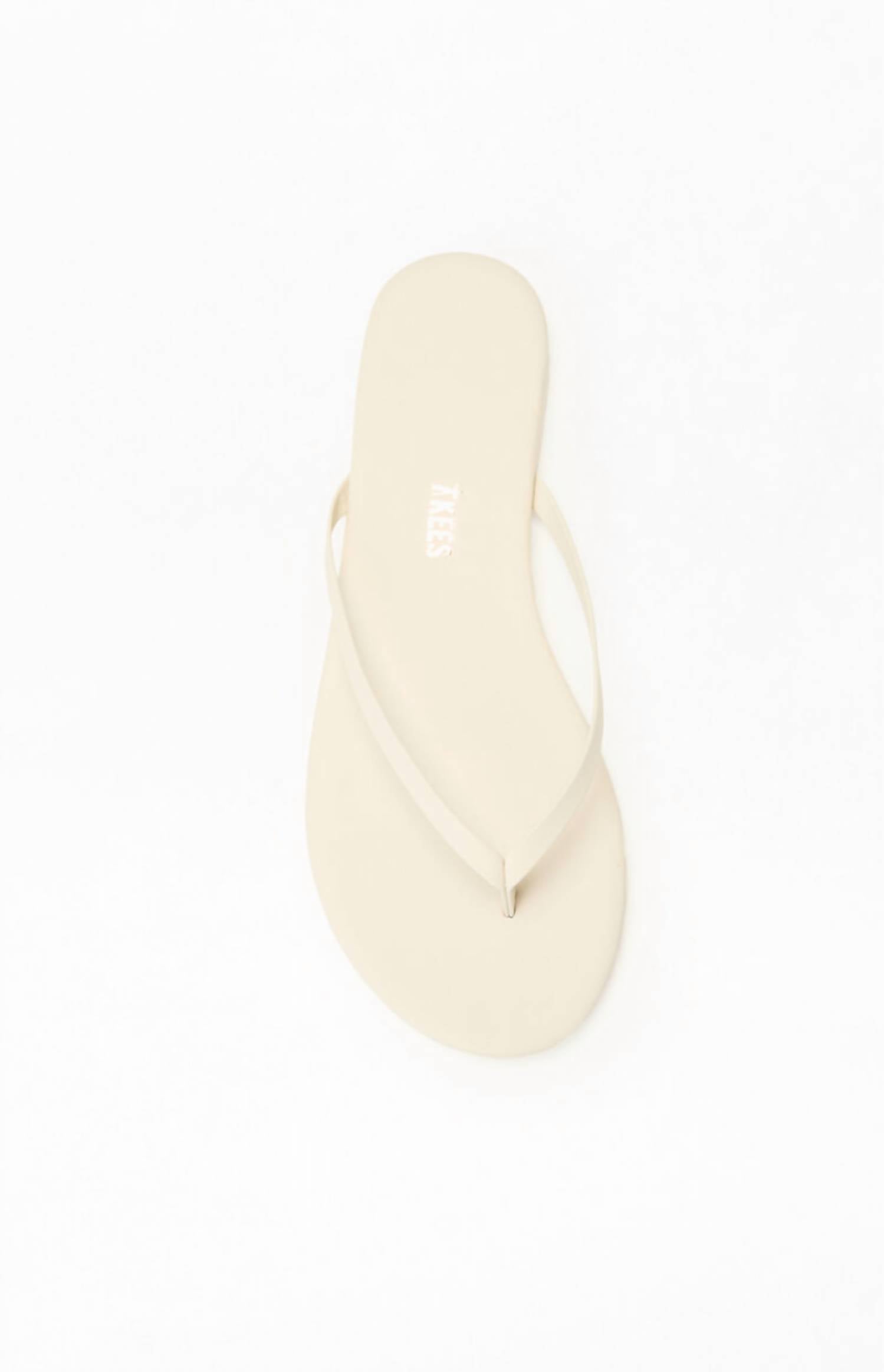 Tkees - Women's Solids Flip Flops
