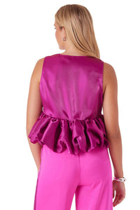 Crosby By Mollie Burch - Hazel Tank Top