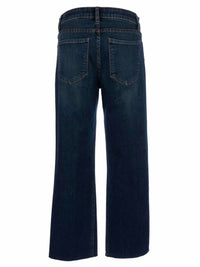 Kut From The Kloth - Women's Kelsey High Rise Ankle Flare Jeans