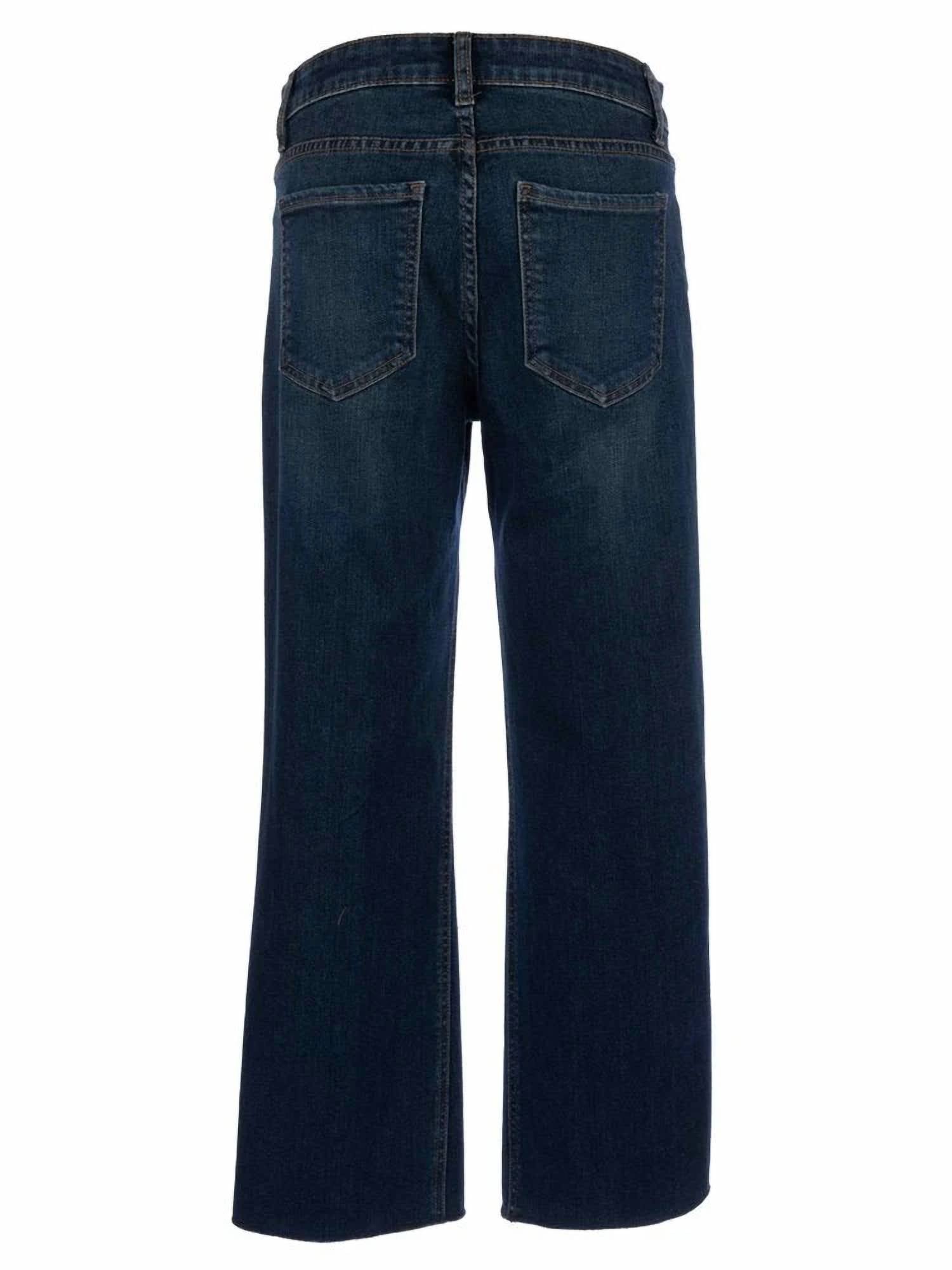 Kut From The Kloth - Women's Kelsey High Rise Ankle Flare Jeans