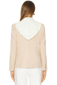 Central Park West - Nautical Dickey Blazer