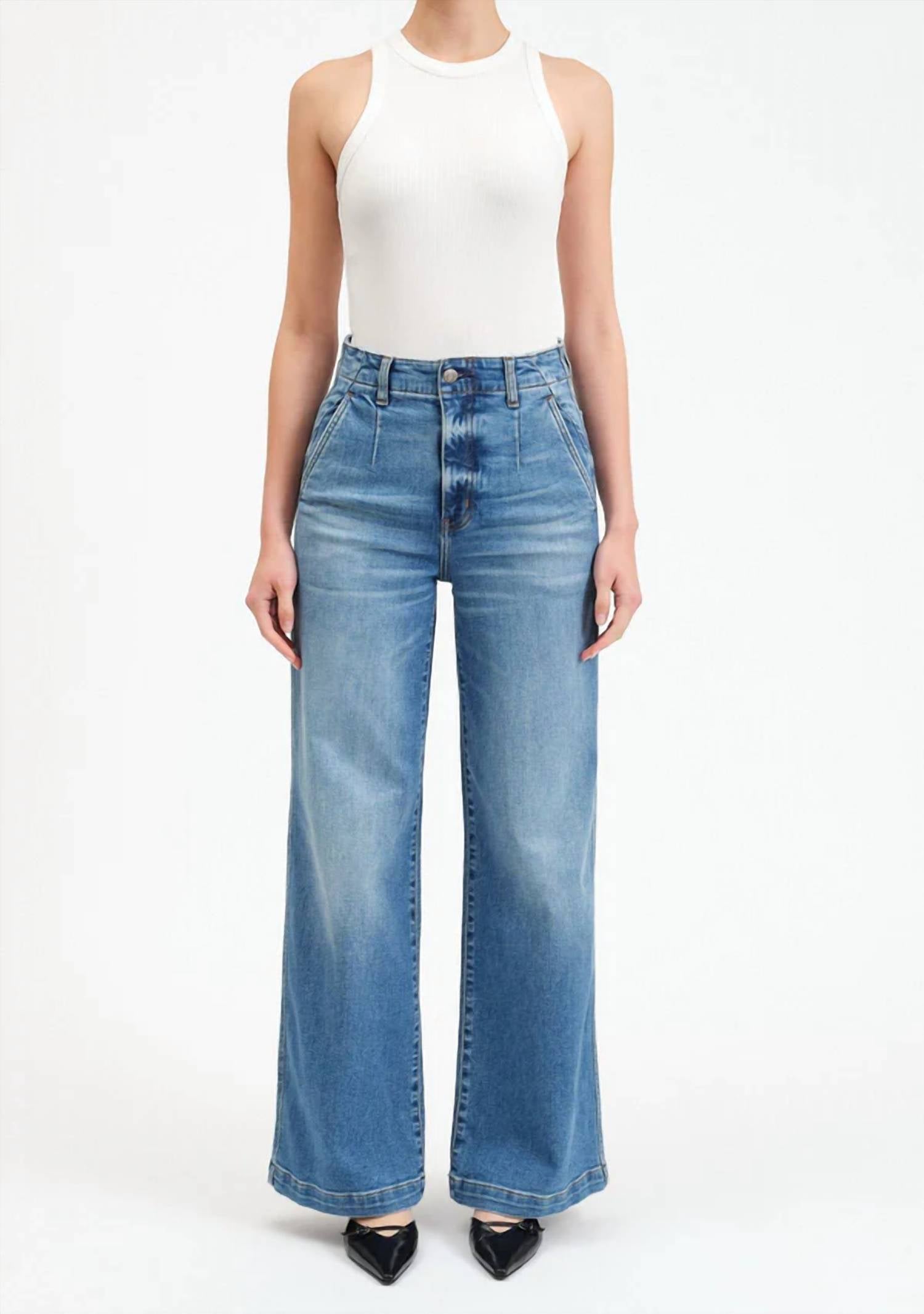 Daze - Far Out Trouser