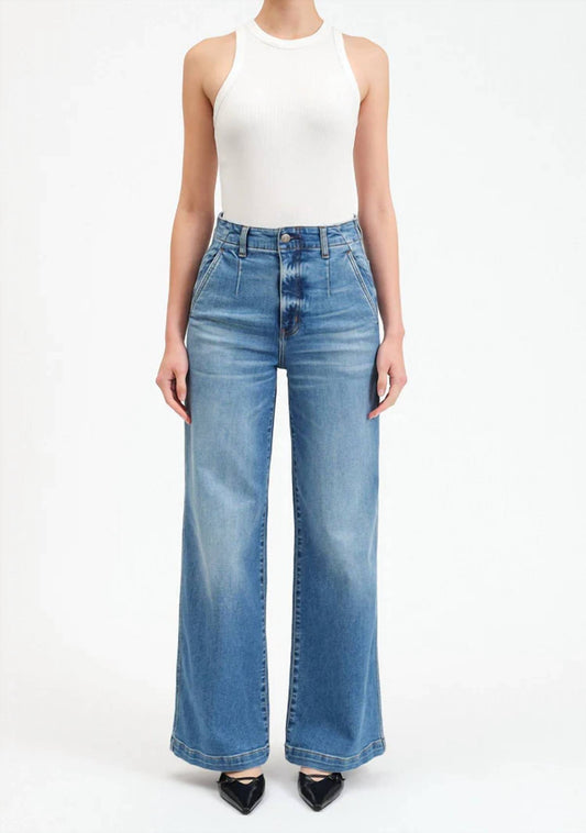 Daze - Far Out Trouser