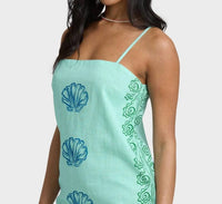 Billabong - Women's Sun Rays Mini Dress