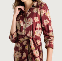 Cinq A Sept - Mae Bouquet Jacey Dress