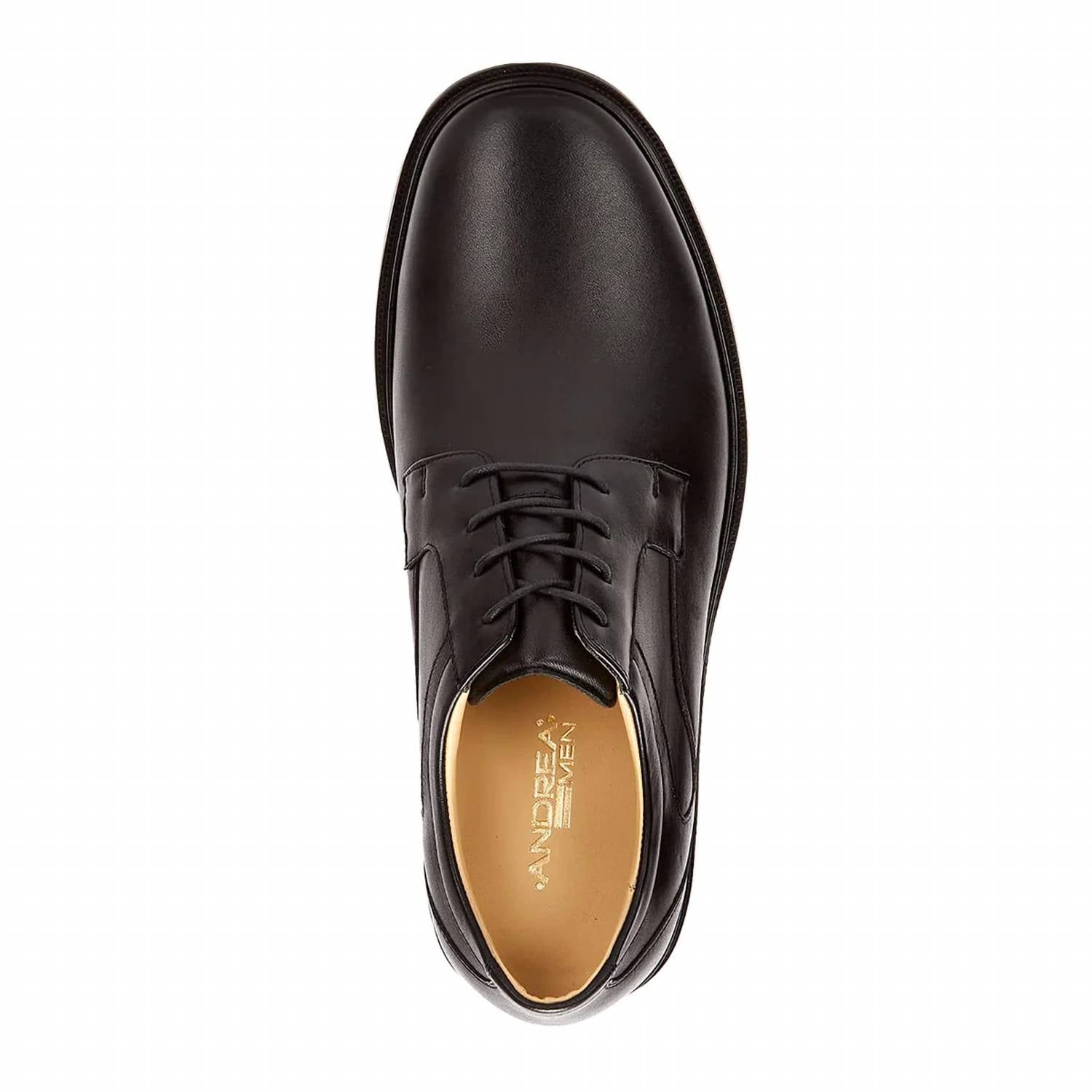 Andrea - Men's Leather Oxford Shoe