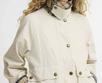 Barbour - Cropped Beadnell Casual Jacket
