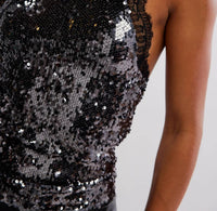 Free People - Take Me Away Cami Top