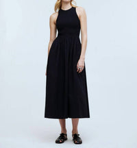 Madewell - Melody Midi Dress