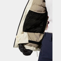 Helly Hansen Womens Alphelia Ski-Snowboard Jacket - women's jacket - view 6