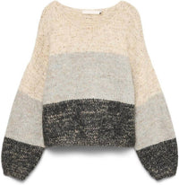 Vero Moda - Jenna Boatneck Sweater