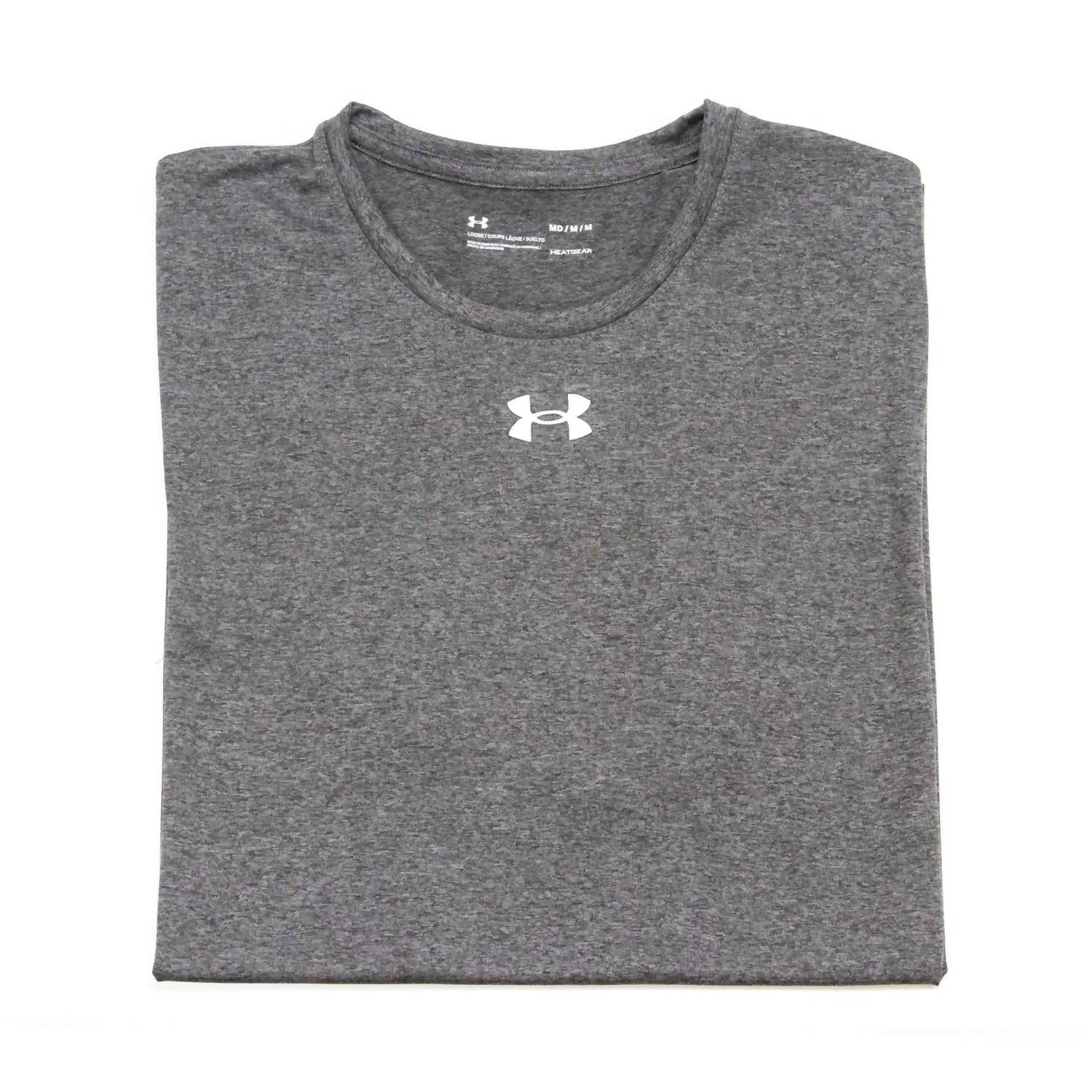 Under Armour - Men's Locker 2.0 T-shirt