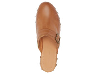 Chocolat Blu - Yogi Wedge Mule