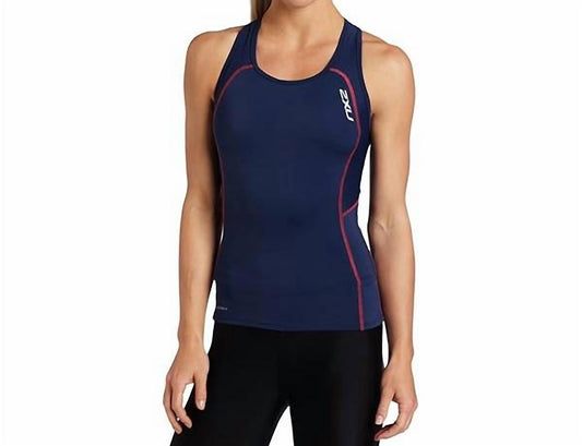 2Xu - Active Tri Singlet