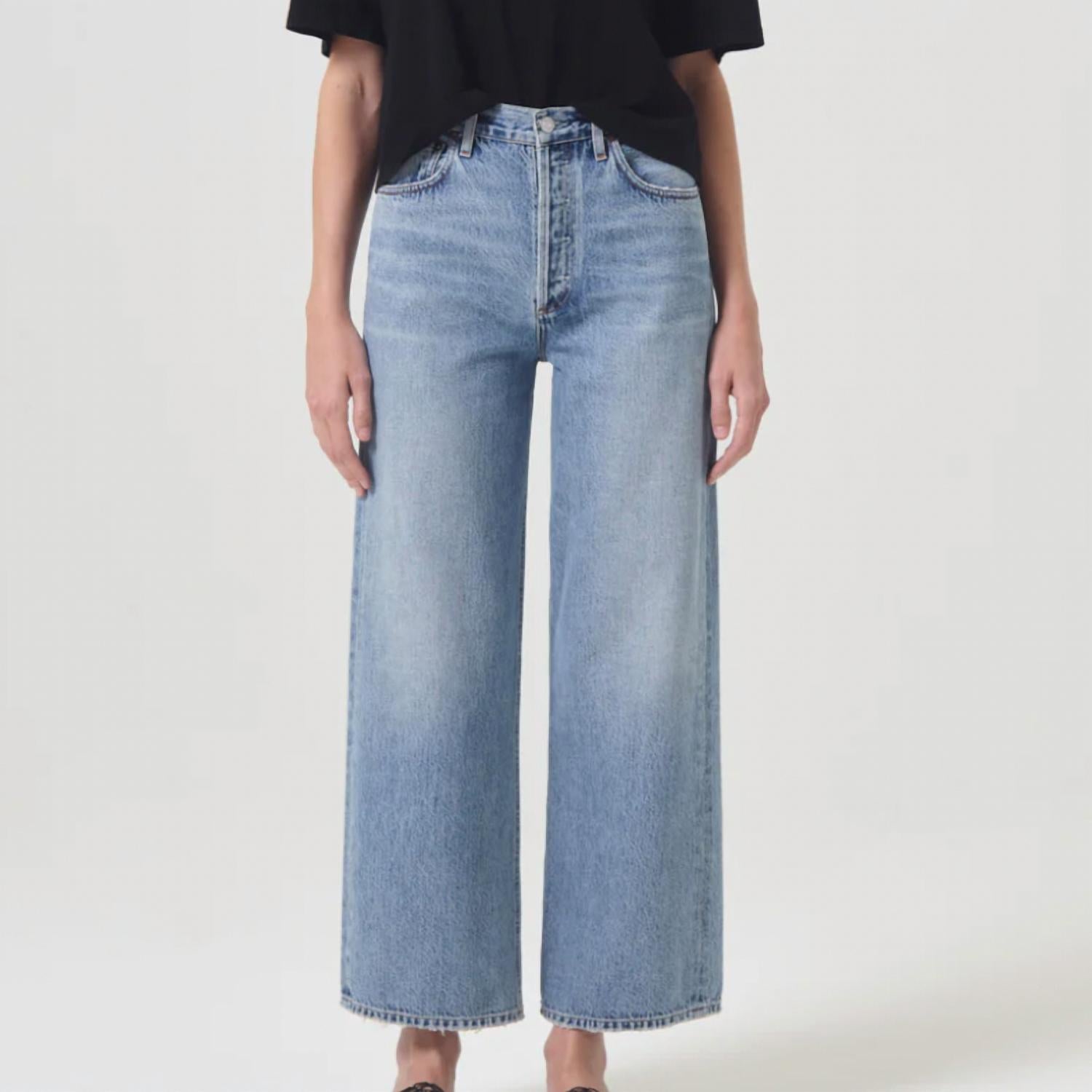 Agolde - Ren Jean