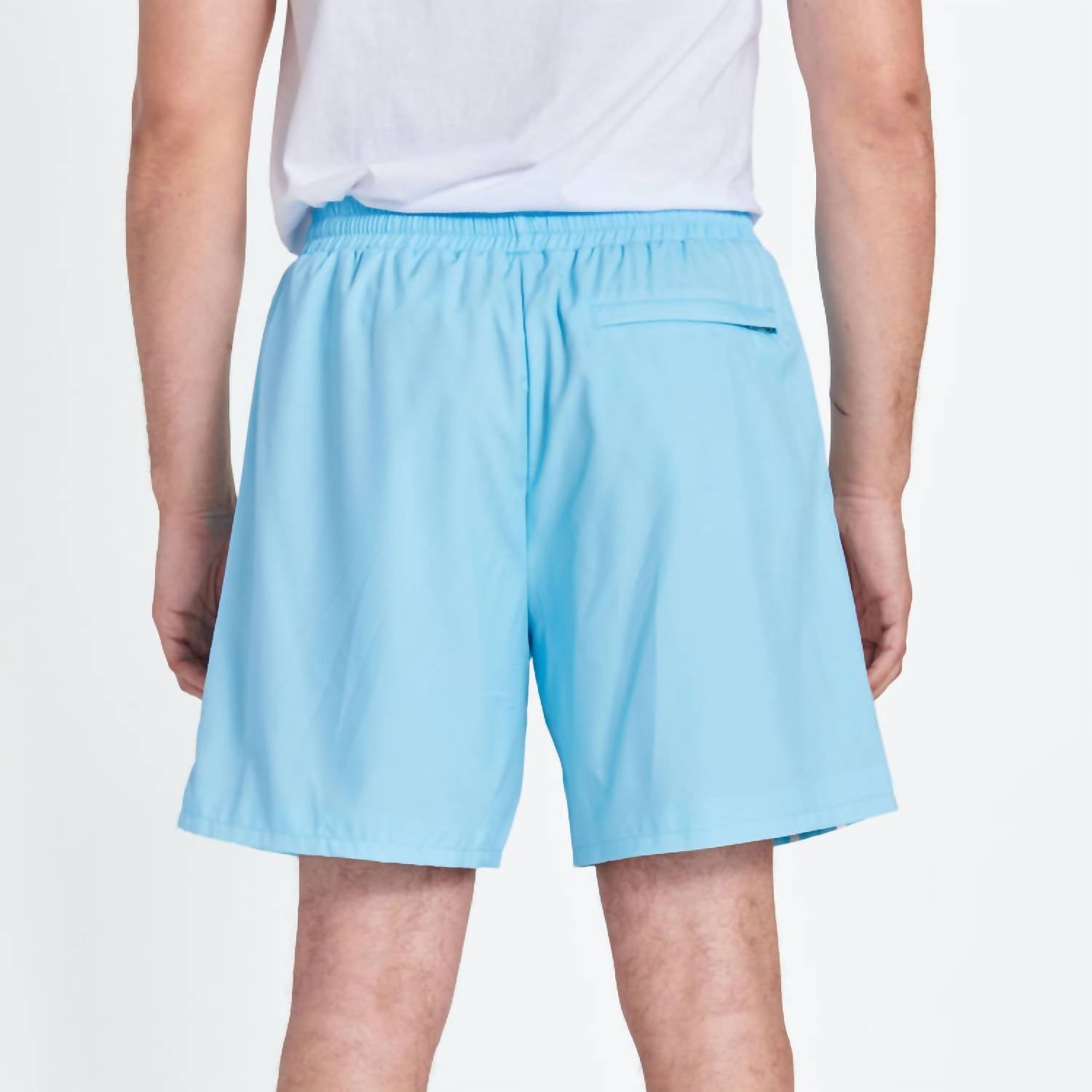 Sugar Hill - Powerline Shorts