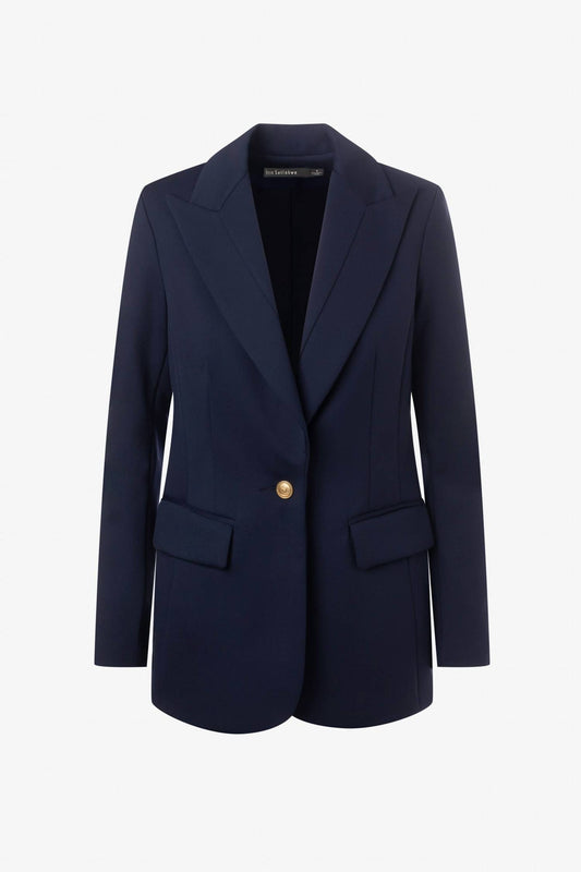 Iris Setlakwe - Flap Pocket Jacket