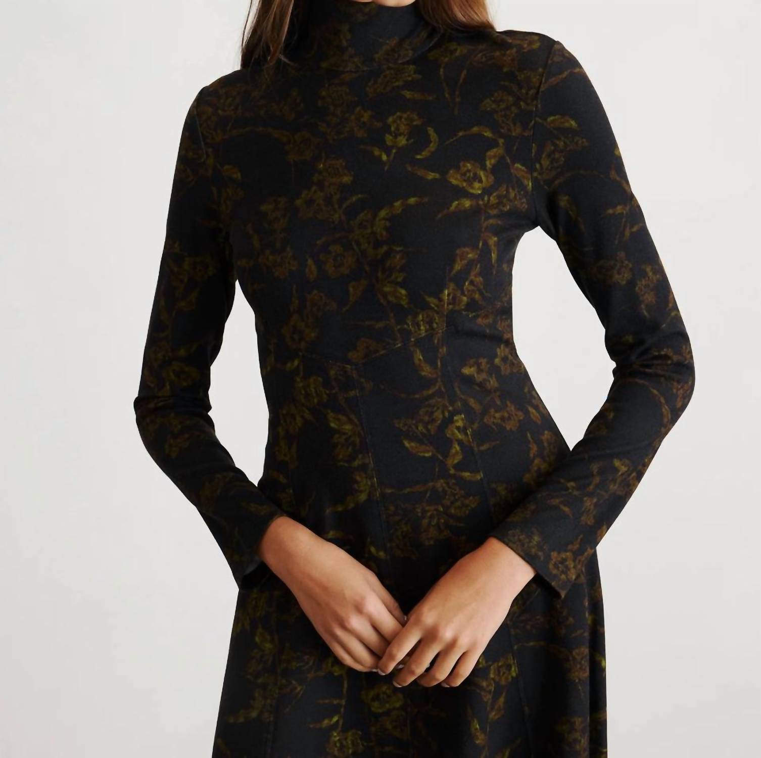 Tanya Taylor - Thea Dress