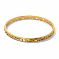 Brighton - Women's Contempo Slim Bangle