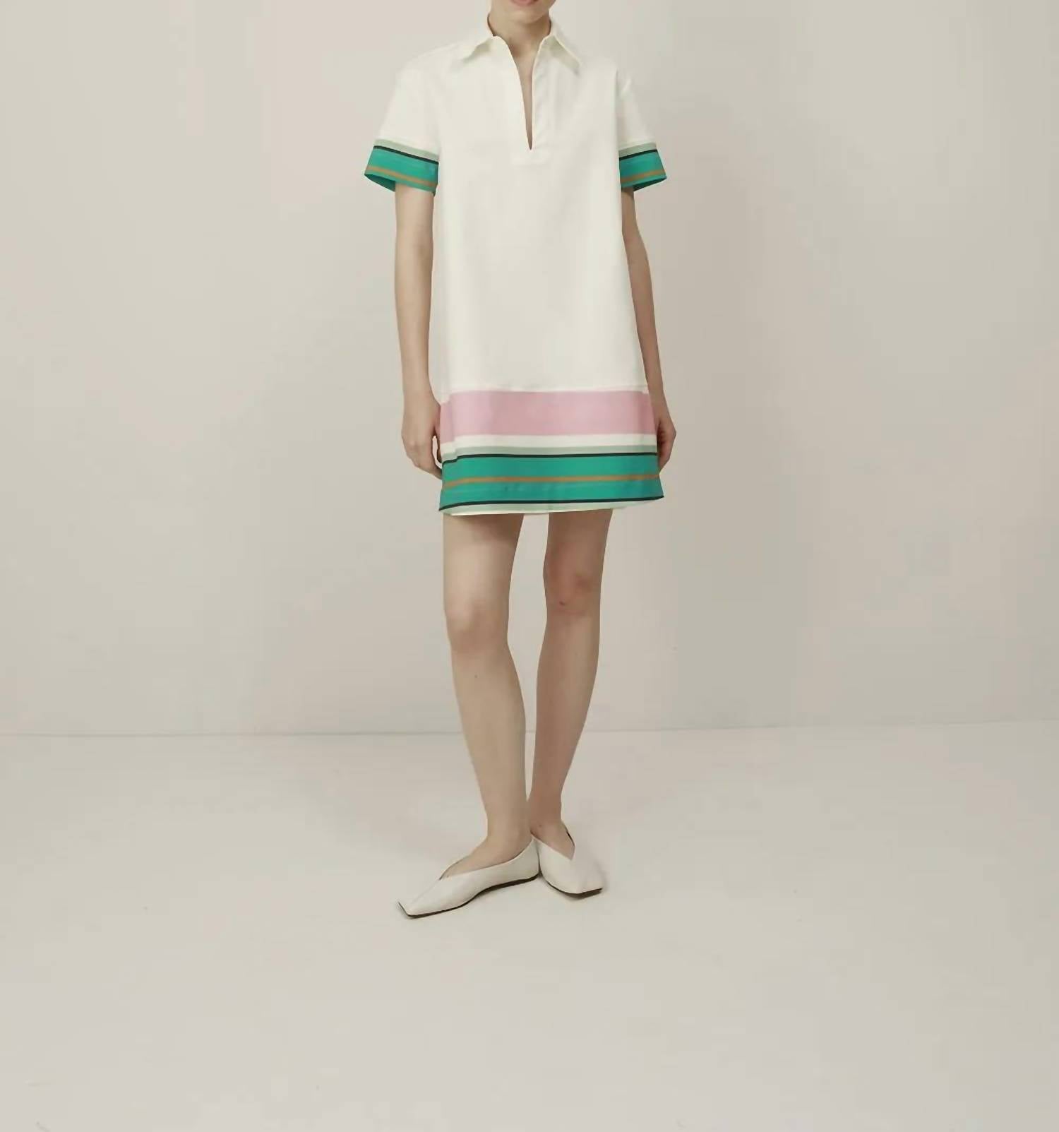 Project Adamo - Chiaro Dress
