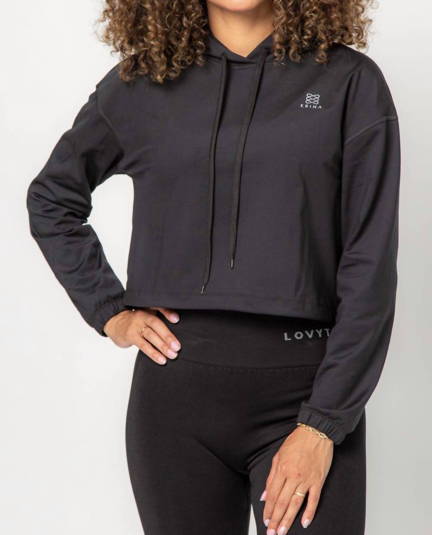 Lovyt - Hoodies