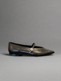 Santoni - Women's Flats Shoes