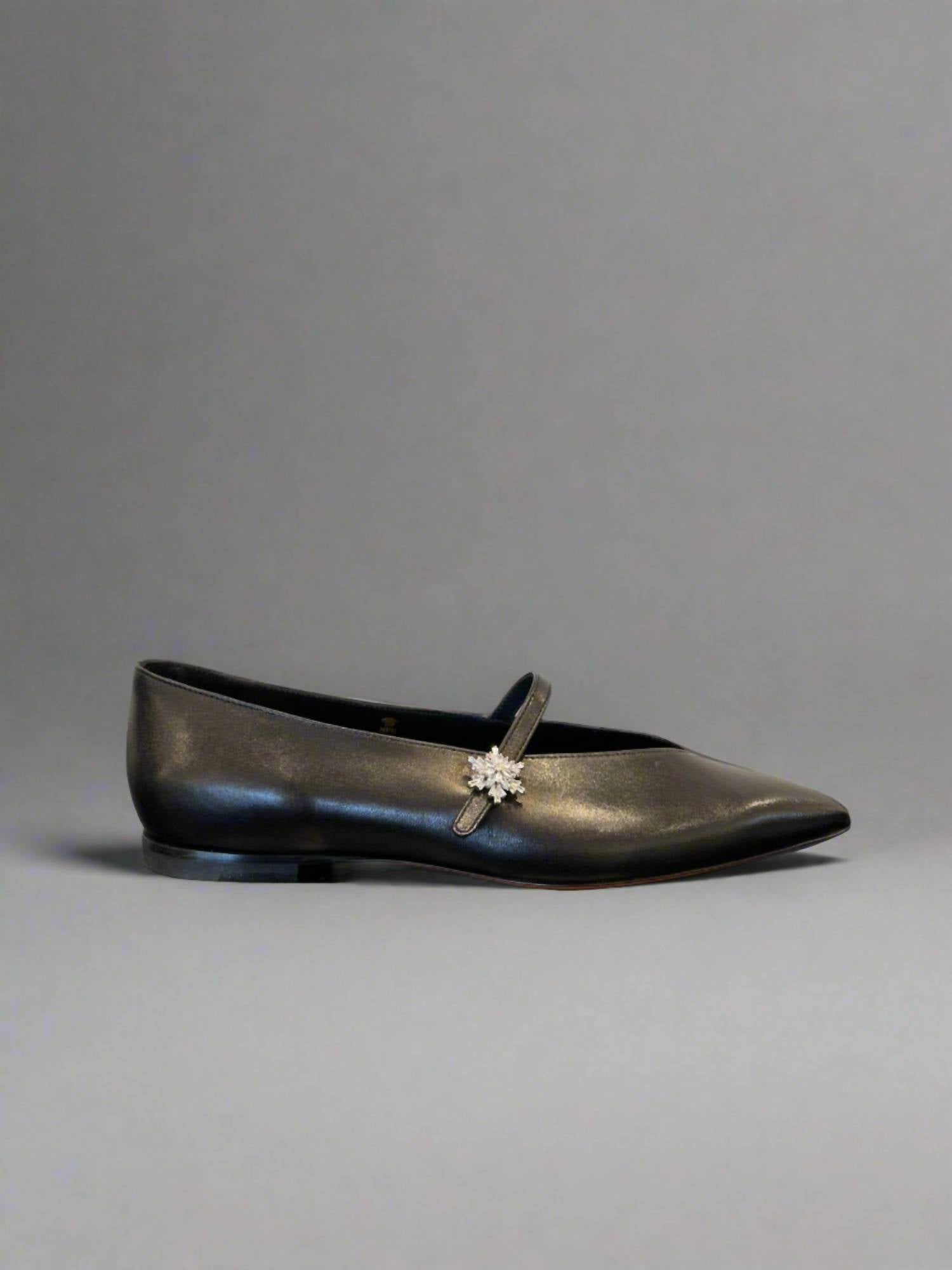 Santoni - Women's Flats Shoes