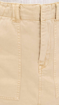 Pistola - Kayla Utility Mini Skirt
