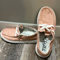 Very G - Women's Solana Loafers