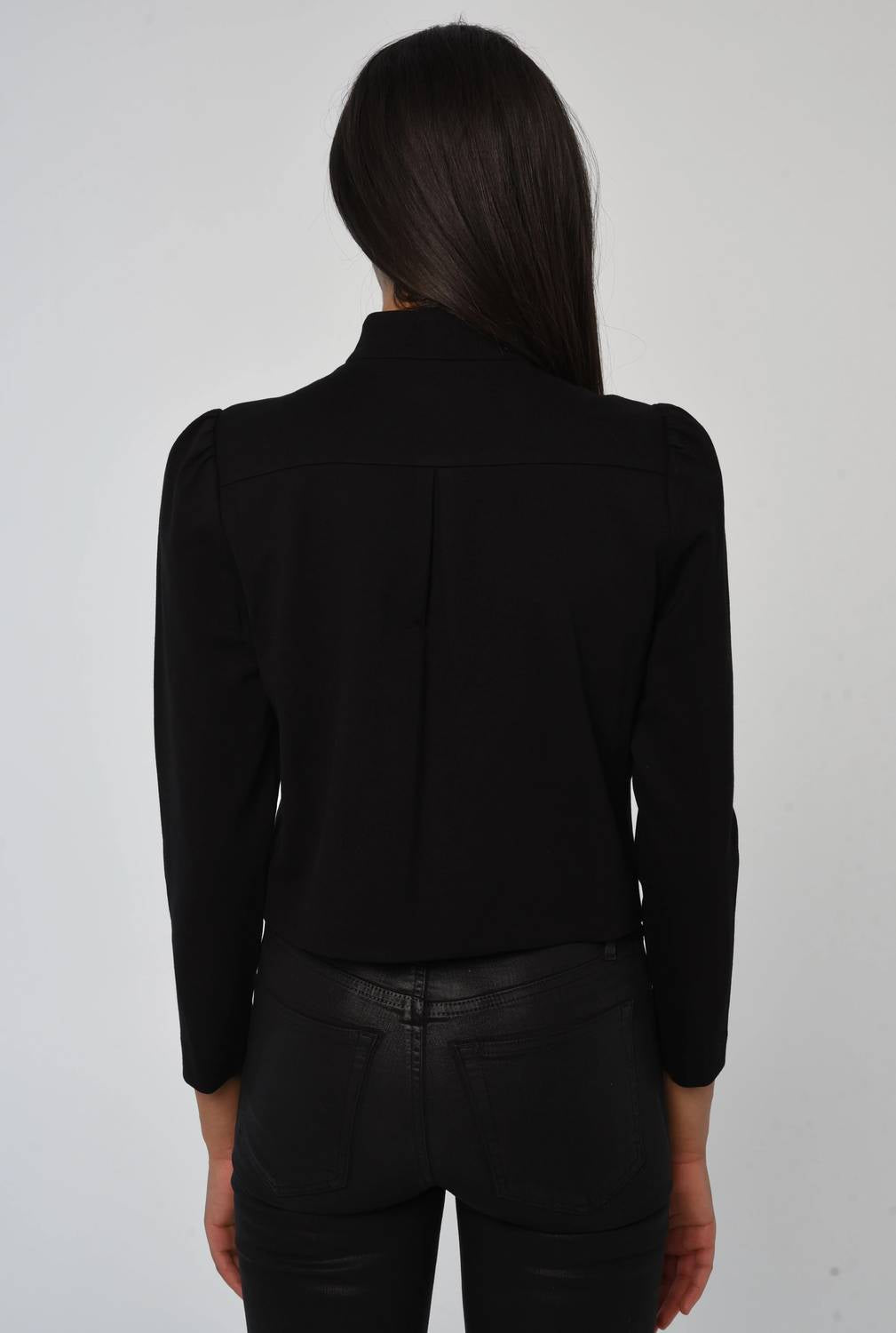 Love The Label - Women's Regina Jacket