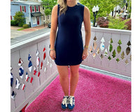 Z Supply - Sandbar Crochet Mini Dress