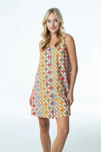 Briton Court - Women's Myla Mini Dress