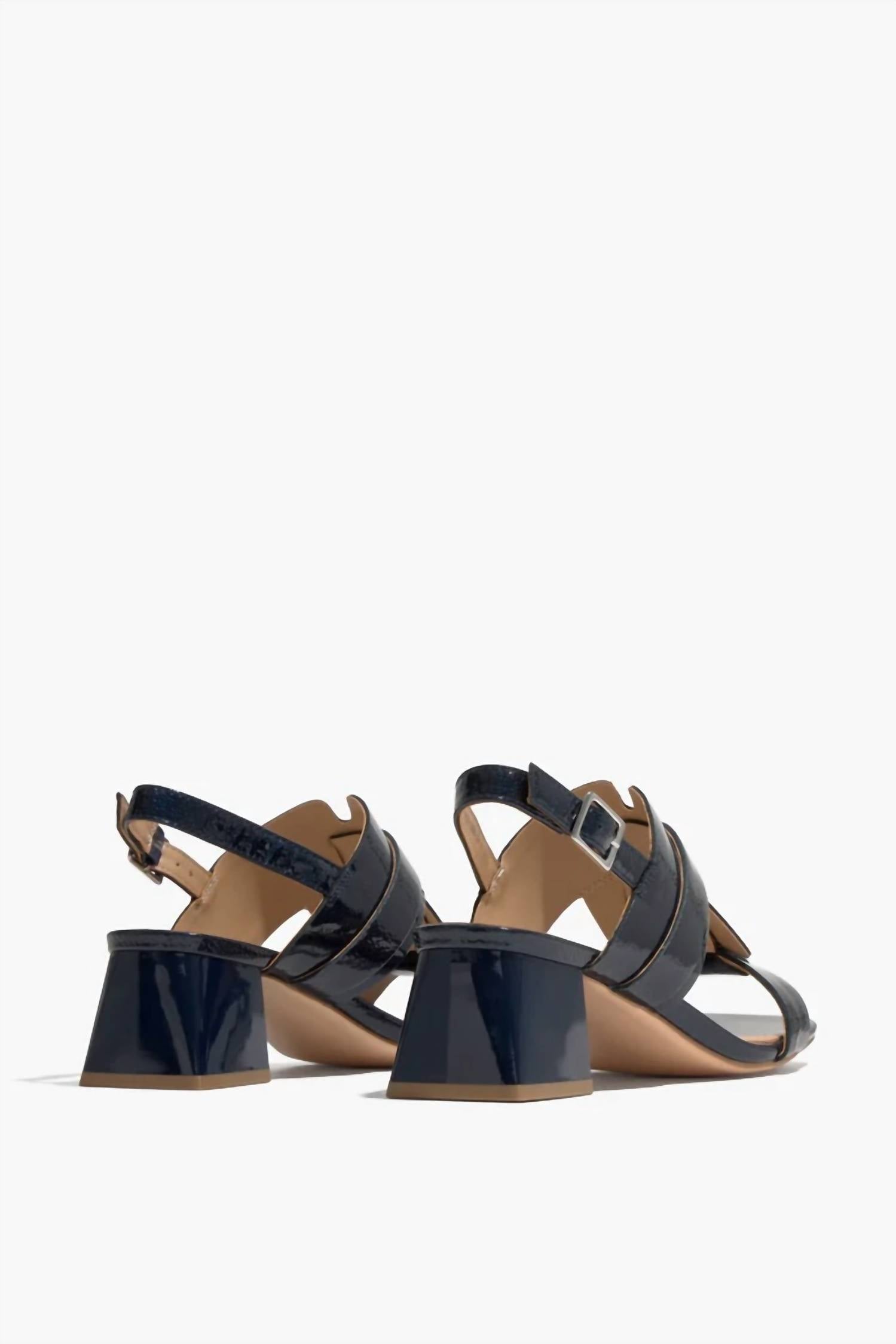Regarde Le Ciel - Women's Amalia Heels