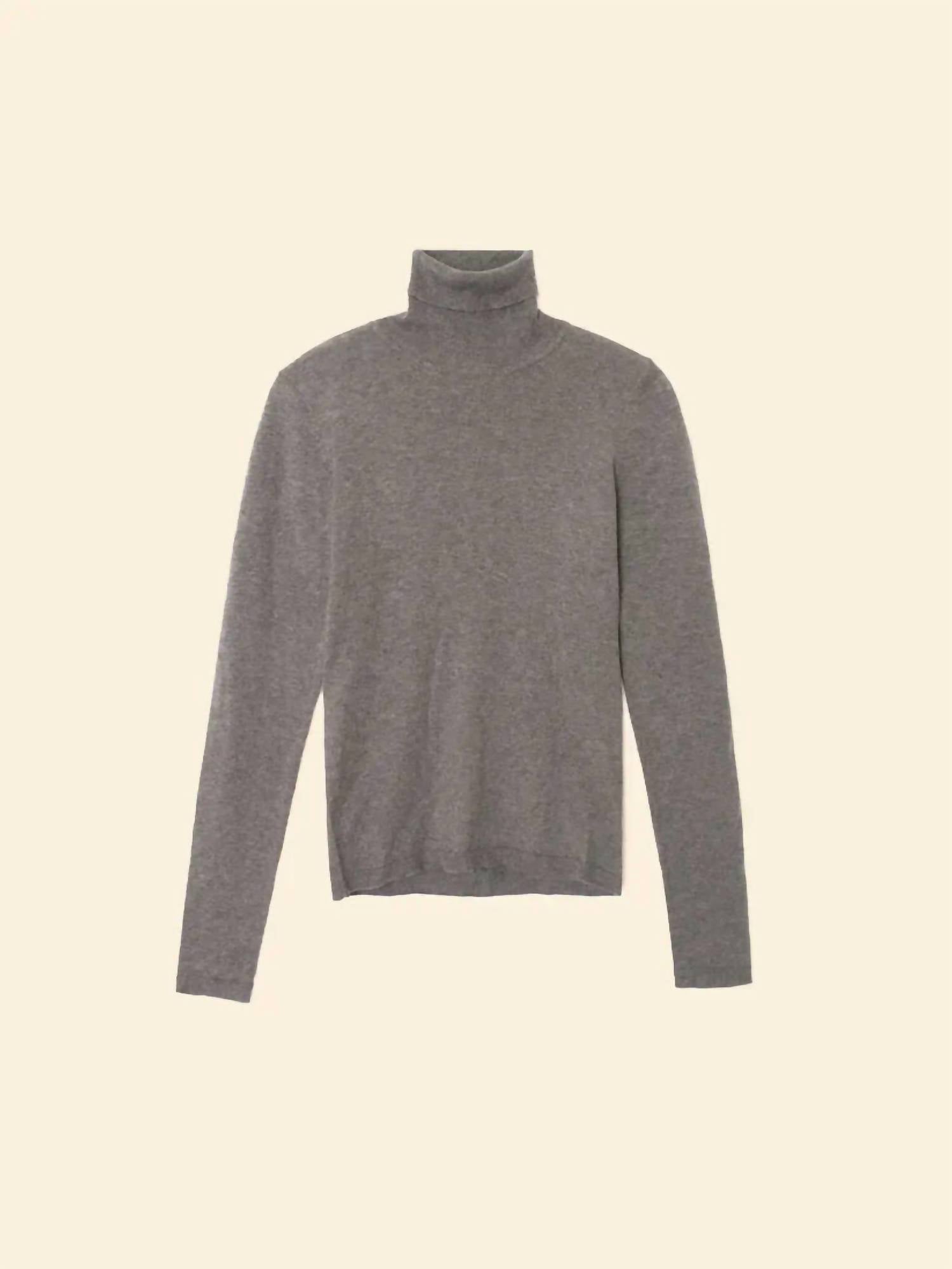 Xirena - Tommy Turtleneck Sweater