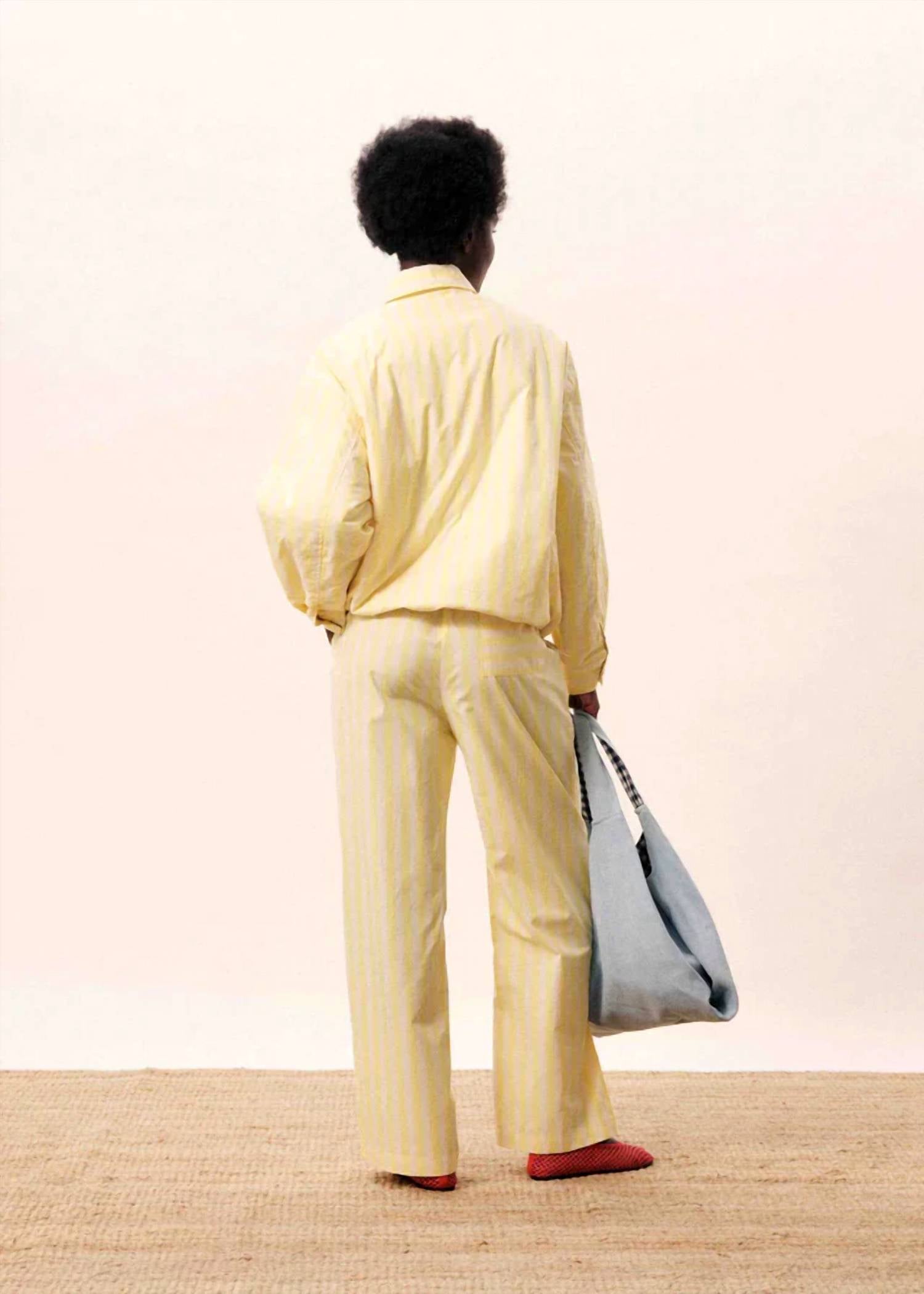 Frnch - Mira Trousers