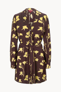 Staud - Babs Mini Dress