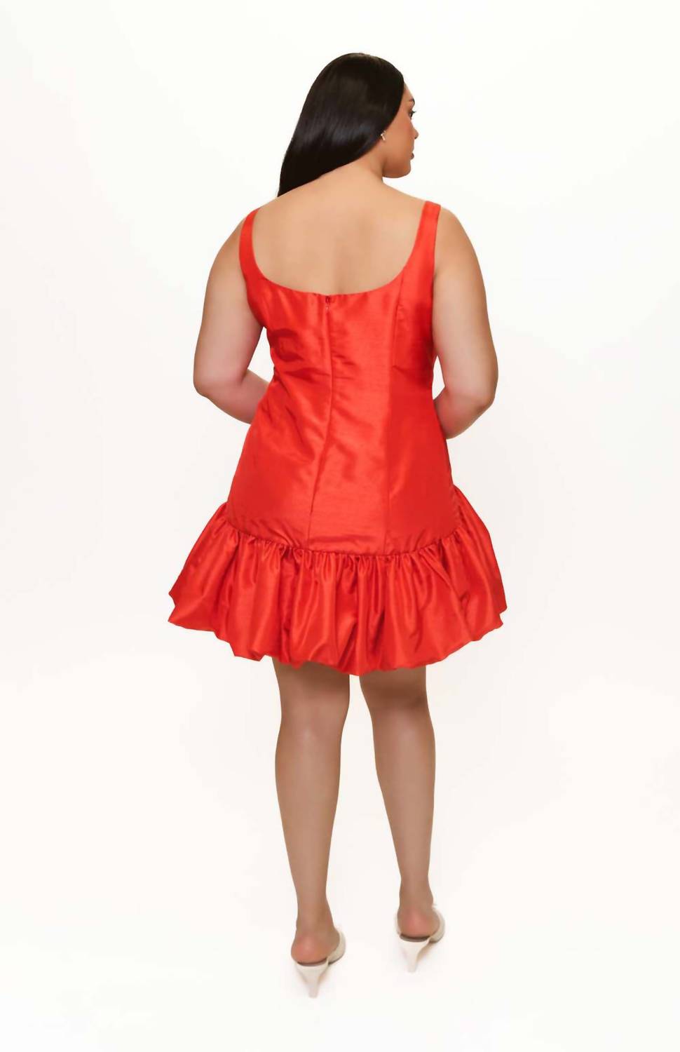 Hutch - Lowry Mini Dress