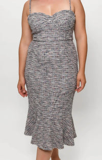 Hutch - Selene Dress