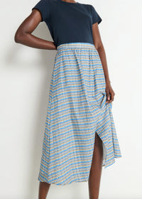 Nation Ltd - Tatiana Midi Skirt