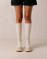 Alohas - Women's Go Getter Boots