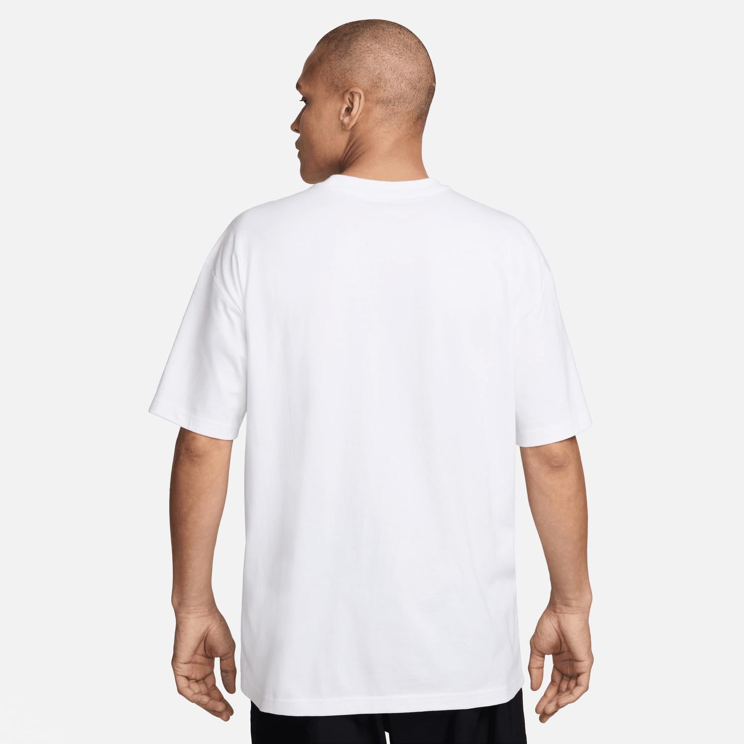 Nike - Sportswear Dunk Crew Neck T-shirt