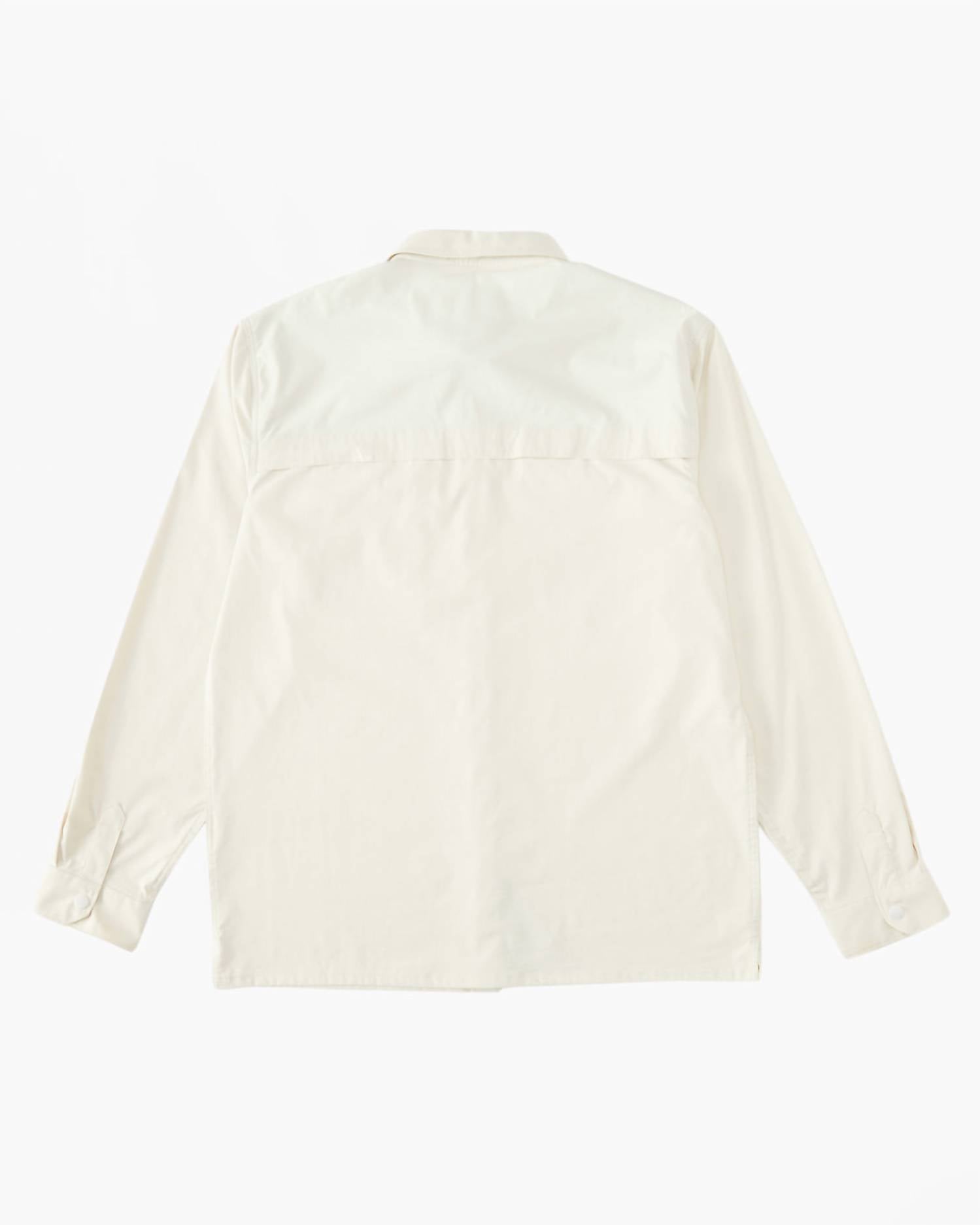 Billabong - Surftrek Tech Long Sleeve Shirt