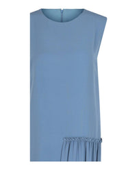 Salvatore Ferragamo - Women's Sleeveless Midi Dress