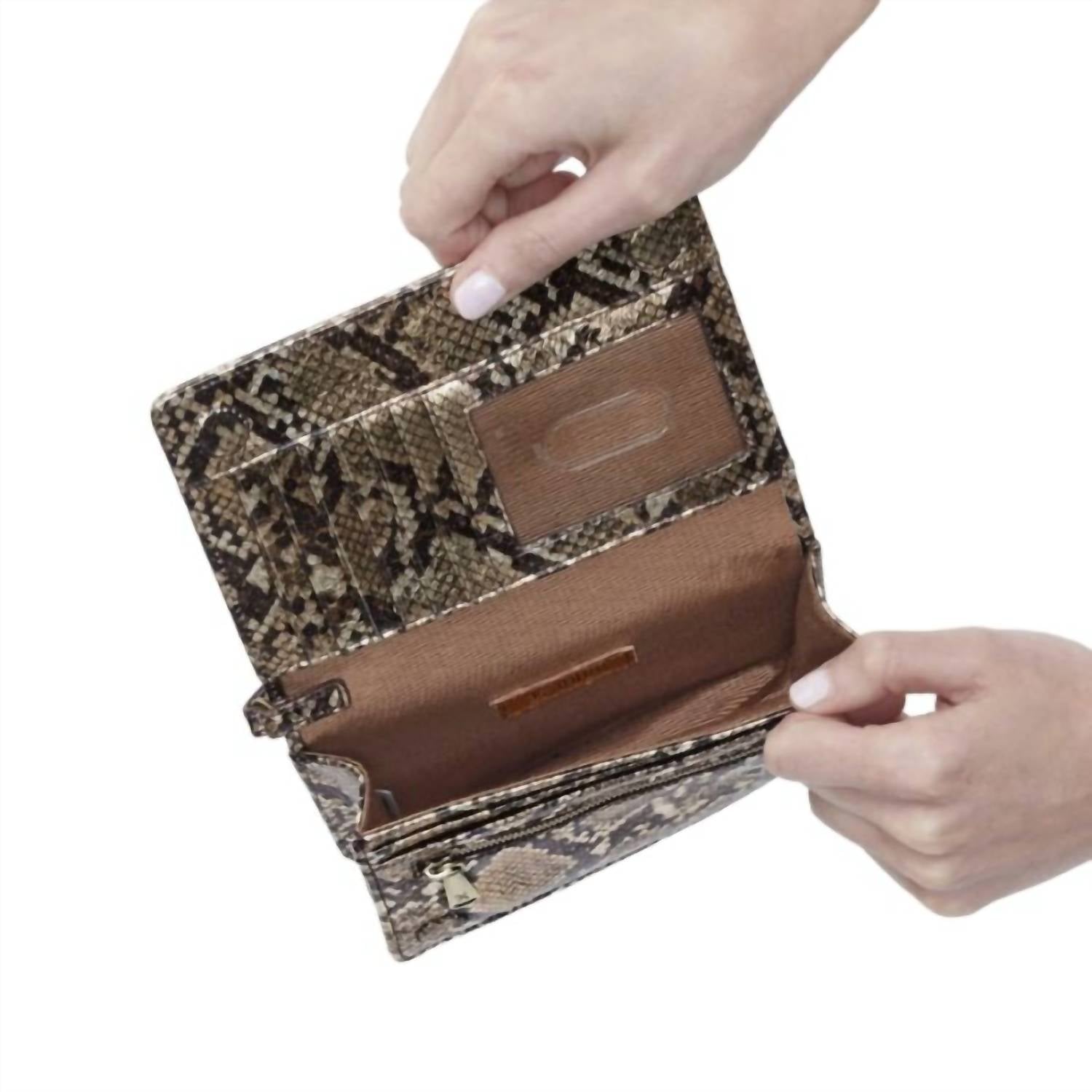 Hobo - Jill Wallet