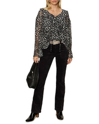 Sanctuary - Secret Lover Blouse