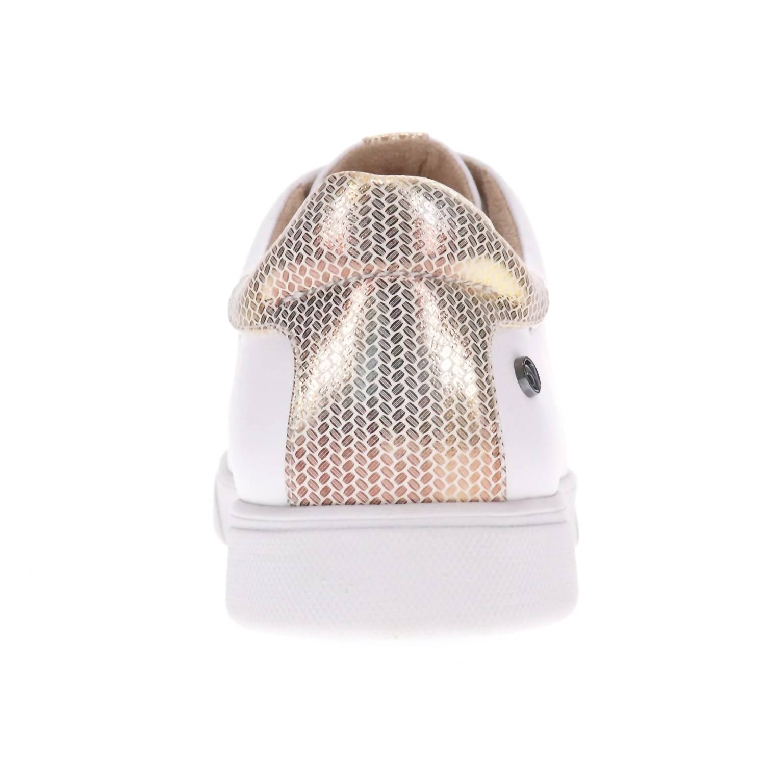 Revere - Women’s Limoges Lace Up Sneaker