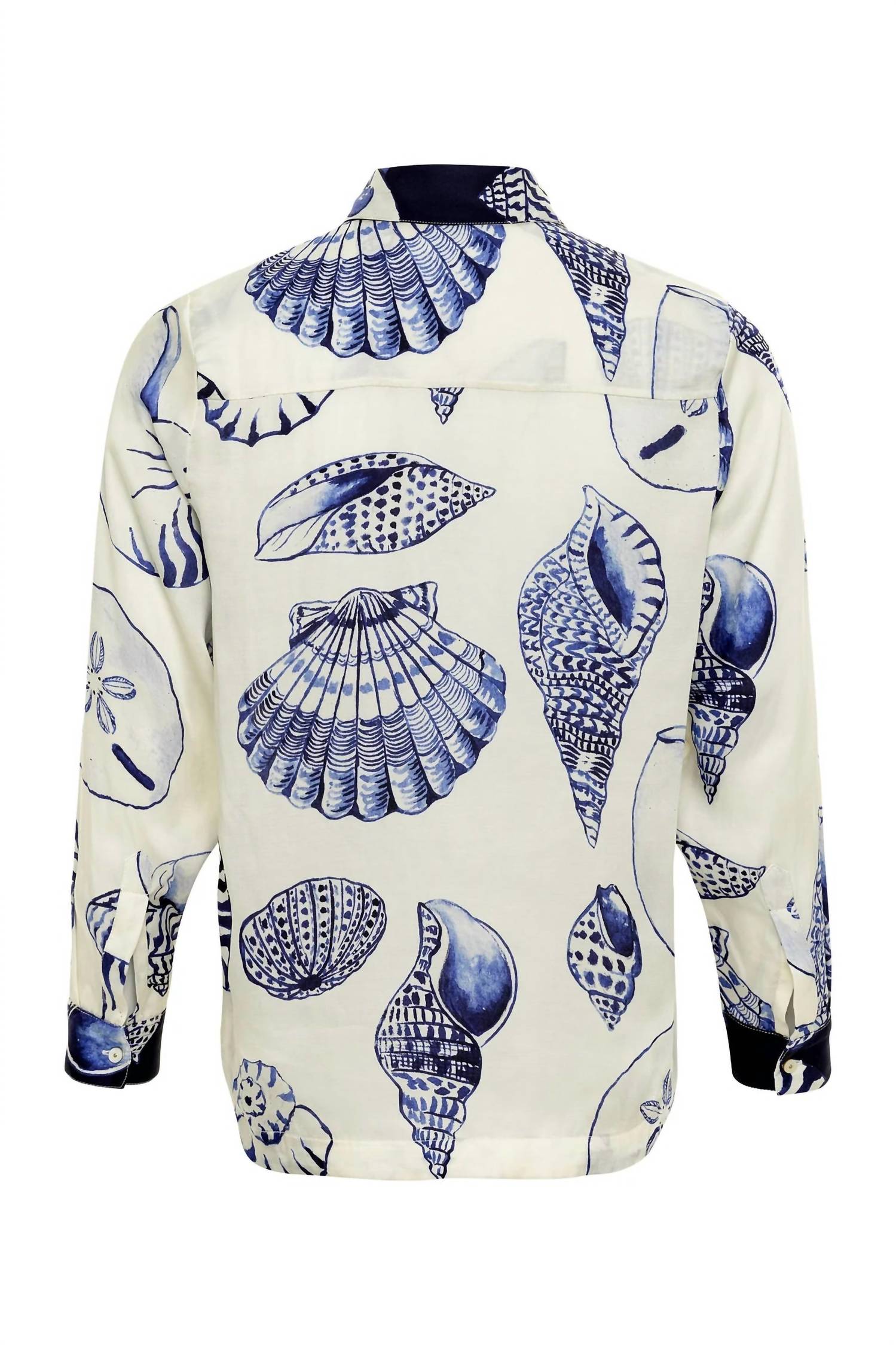 Carolina K - Women's Carmen Shirt