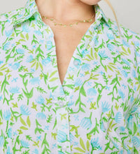 Bella Tu - Ruffle Dress
